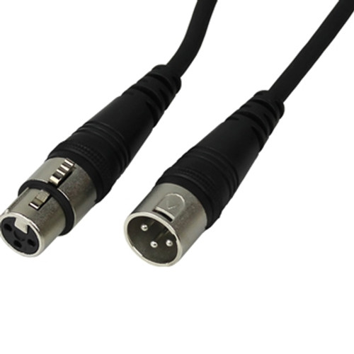 StageMASTER Microphone Cables
