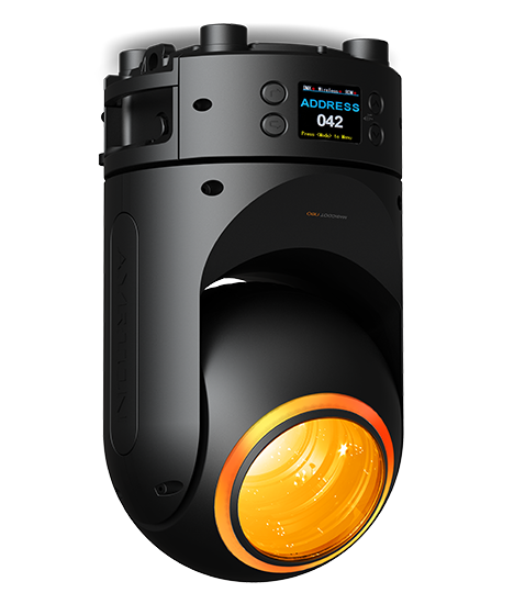 Ayrton Magic Dot Neo