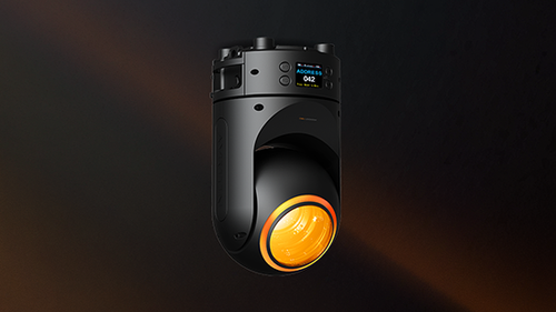 Ayrton Magic Dot Neo