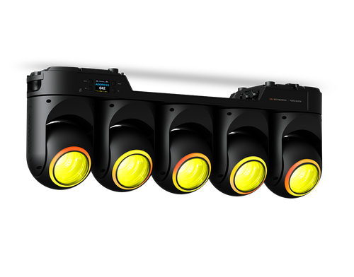 Ayrton Magic Blade Neo