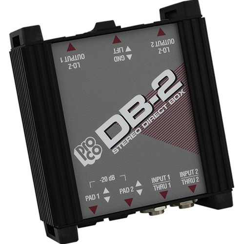 DB2