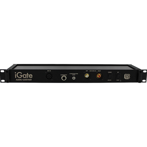 iGATE