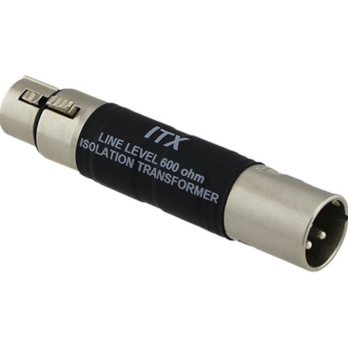 Iso Transformer