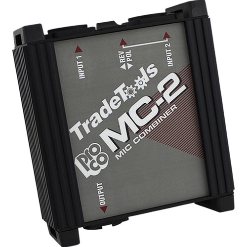 MC2 Combiner