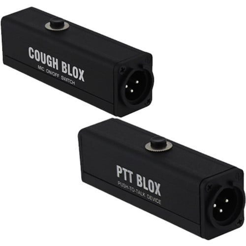 Cough BLOX