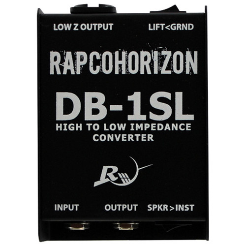 DB-1SL Direct Box