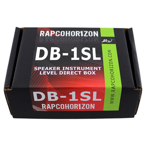 DB-1SL Direct Box