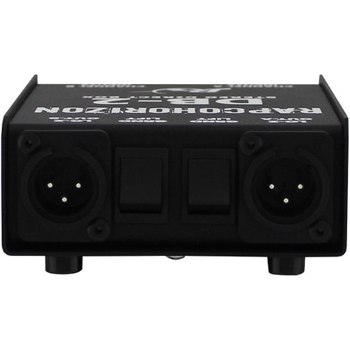 DB-2 Direct Box