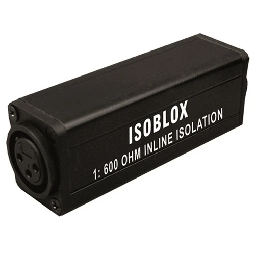 ISO BLOX