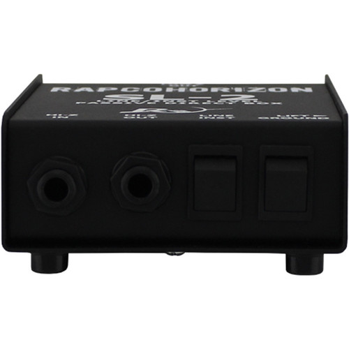 SL-2 Direct Box