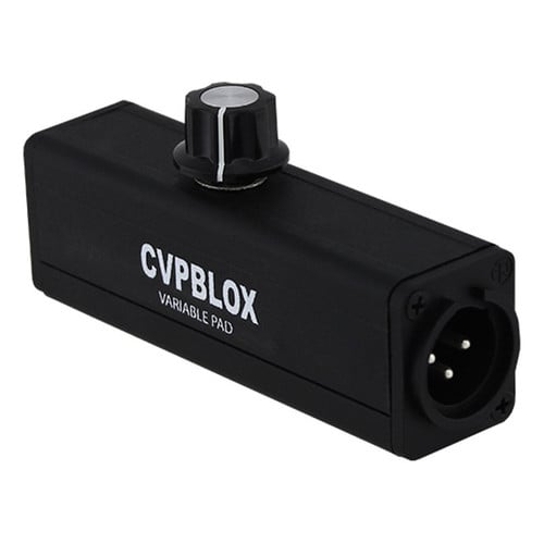 Volume BLOX