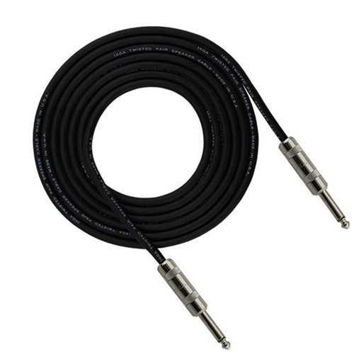 16GA Spkr StageMaster