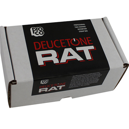 Deucetone RAT