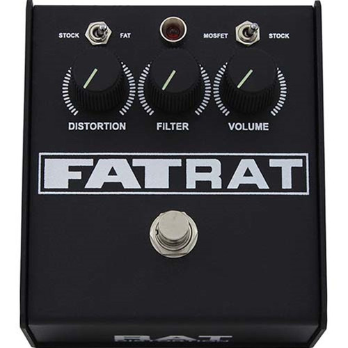 FAT RAT