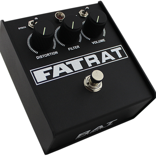 FAT RAT