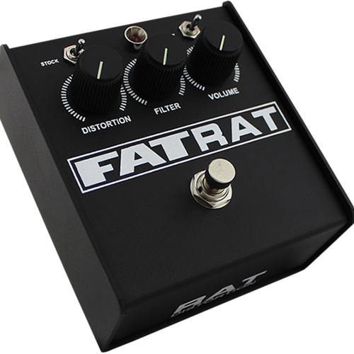 FAT RAT