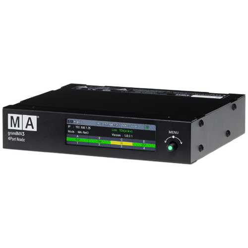 4Port Nodes