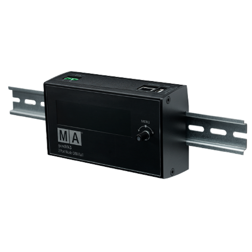 4Port Nodes