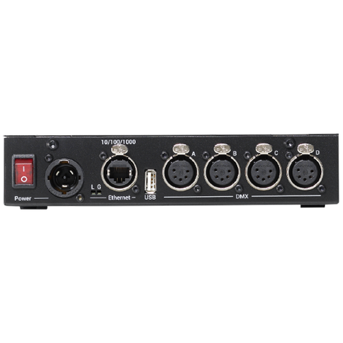 onPC 4Port Nodes