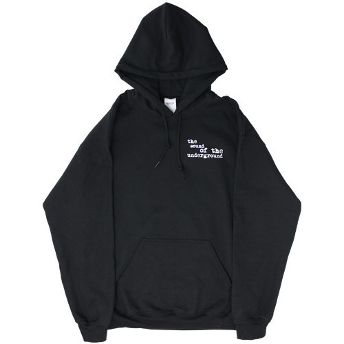 Hoodies