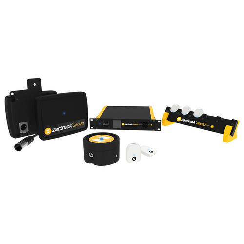 zactrack SMART