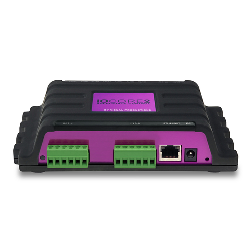 IOCore2