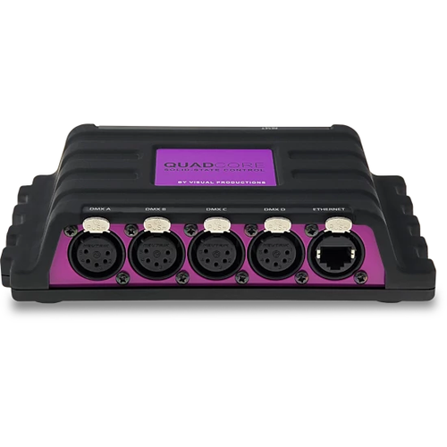 QuadCore