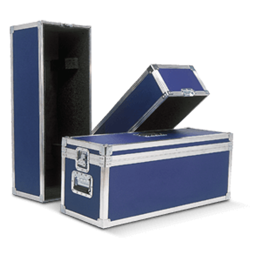 MDG ATMe Flight Cases