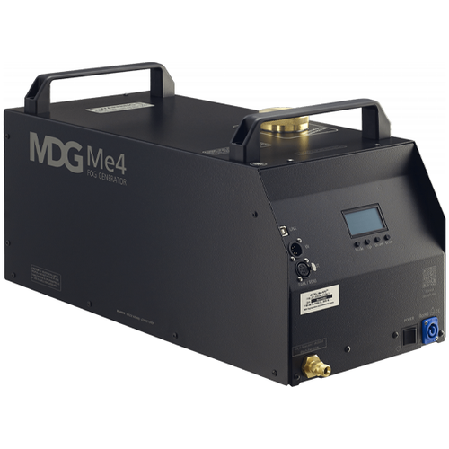 MDG Me4
