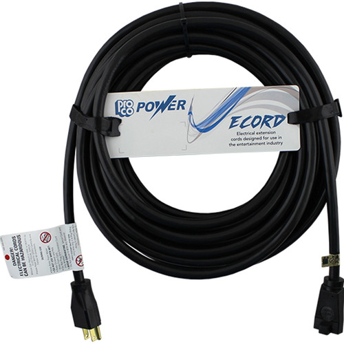 ProCo 14GA E-Cords