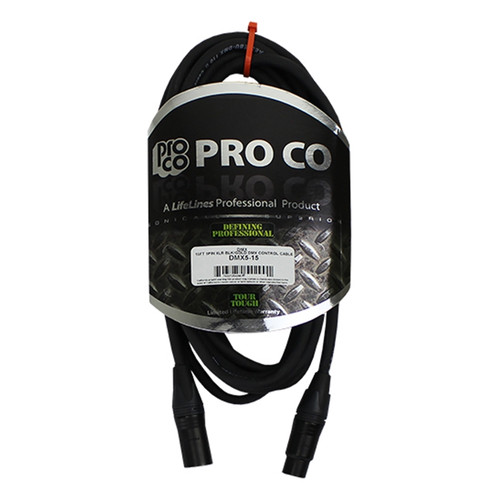 ProCo DMX 5 Pin
