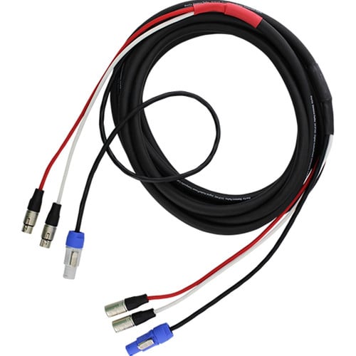 ProCo EC5 Siamese Twin