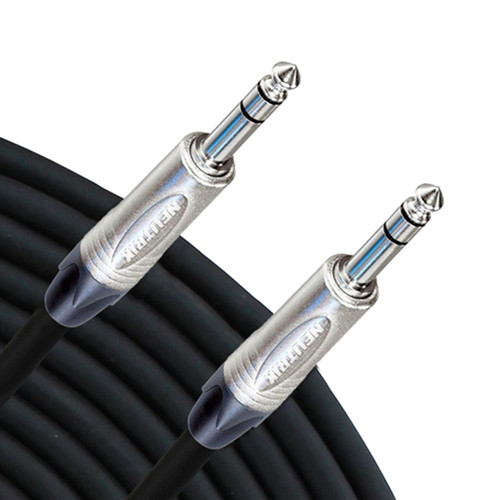 NBLC Neutrik TRS-TRS