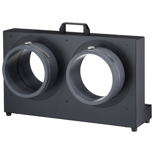 MDG IFQ Accessories