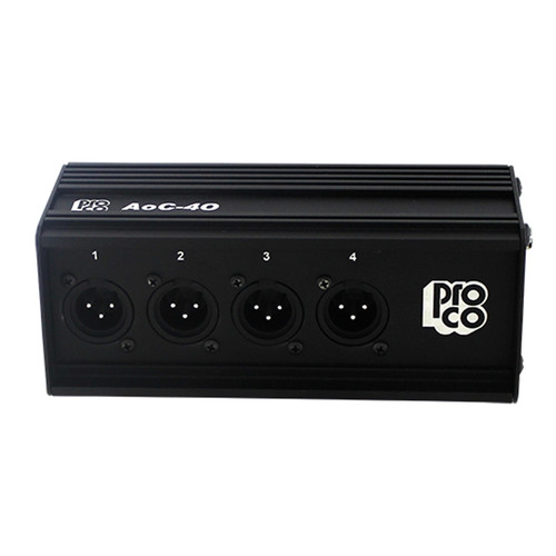 AOC Box Extended Range