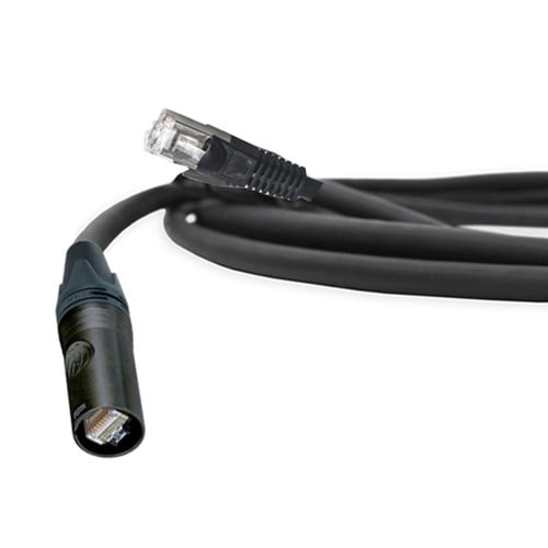 Durashield Cables CAT6A-RJ45