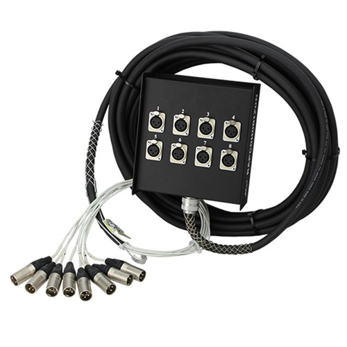 NSPL All Mic Snakes - ACT Entertainment