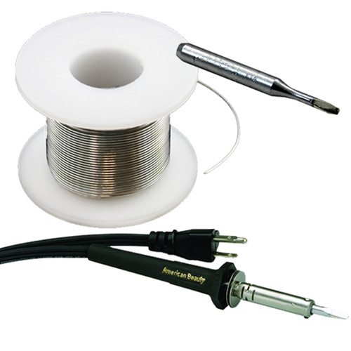 Soldering Acc
