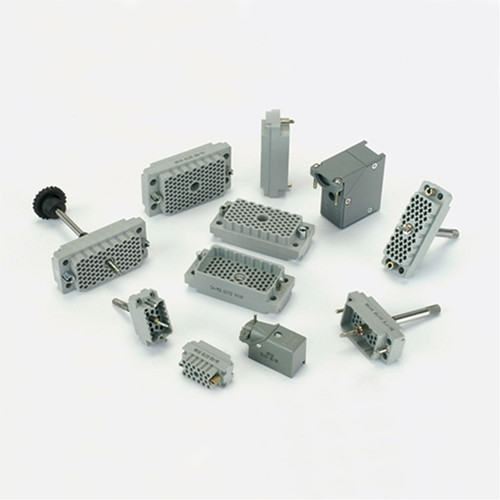 EDAC Multi-Pins