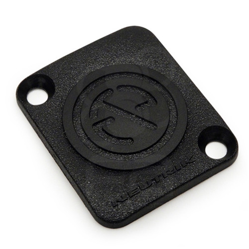Neutrik Adaptors and Parts