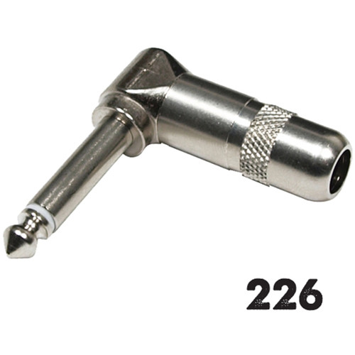 Switchcraft Plug Connectors - ACT Entertainment