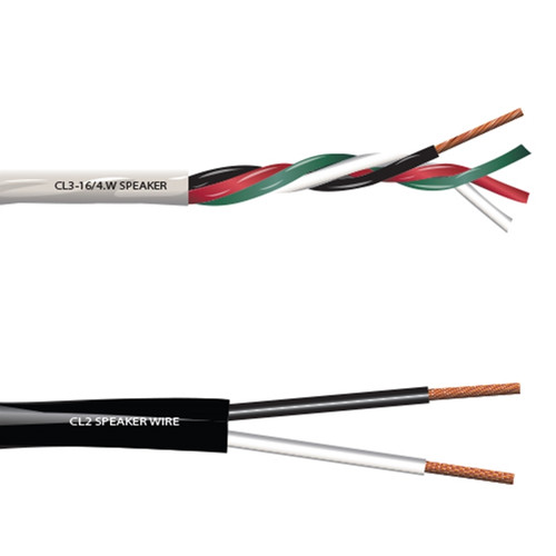 Installation Wire