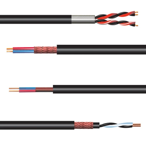 Microphone Wire