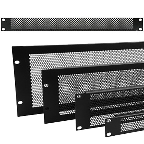 Vented Panels
