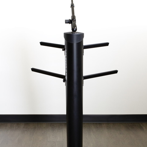 Apex AX-48 Pro Plus - ACT Entertainment