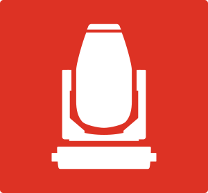Automated LED Fixtures