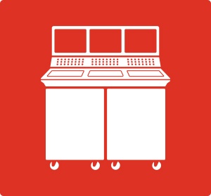 Audio Consoles
