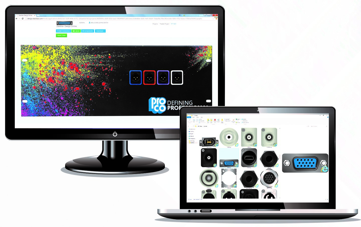 ACT Entertainment Announces Plate and Panel Design Software Updates ...