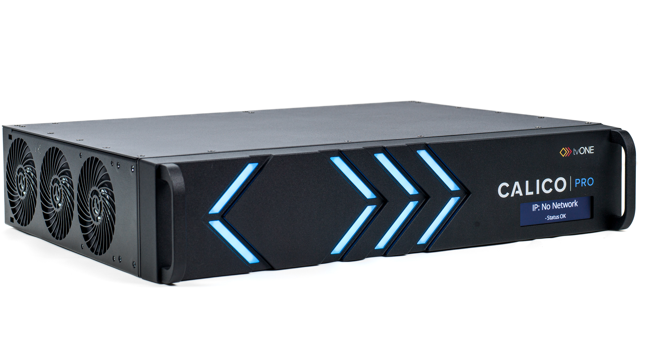 Command Every Pixel: tvONE CALICO PRO v1.5 Brings Video Processing to ...