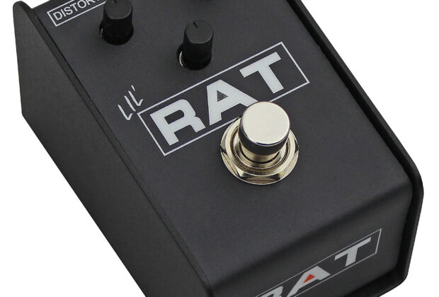 Product Profile: Deucetone Rat and Lil' Rat - ACT Entertainment